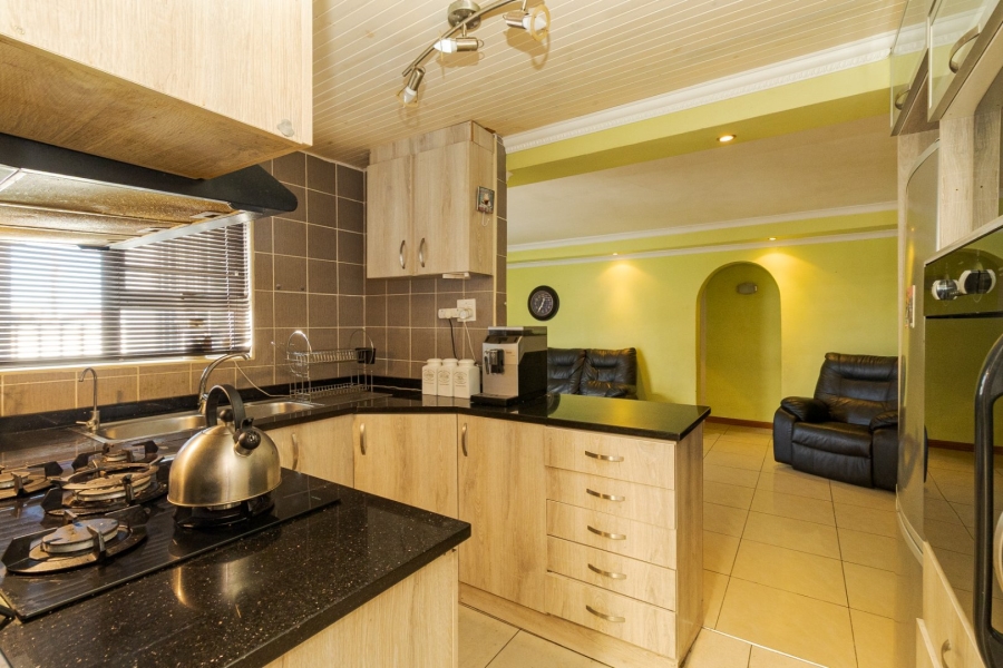 4 Bedroom Property for Sale in Strandfontein Western Cape